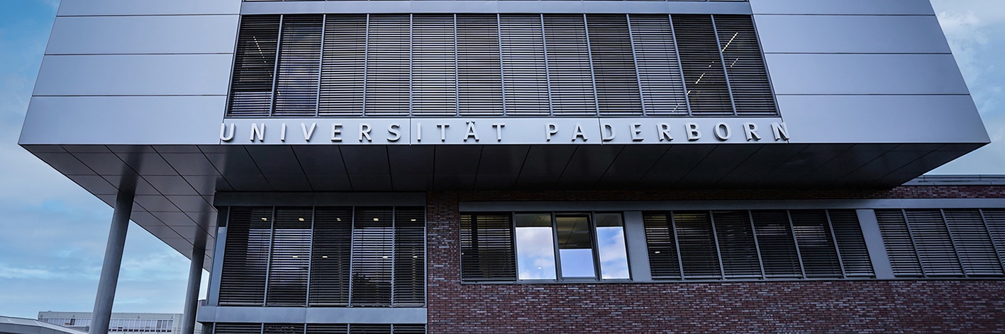 unipb's profile banner image