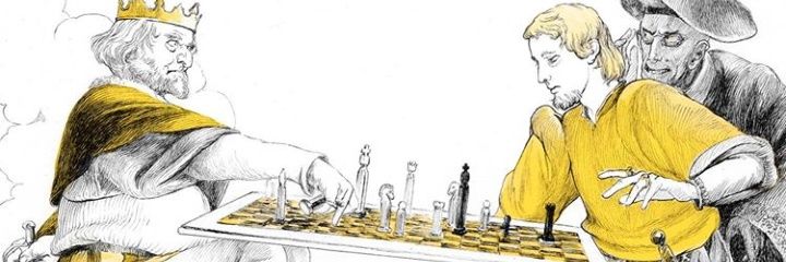 DaveIuris's profile banner image