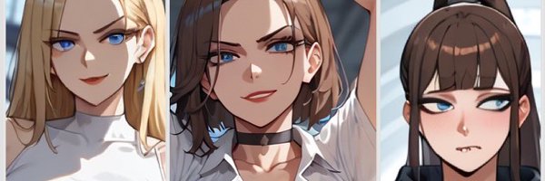 CheatingMommy Profile Banner