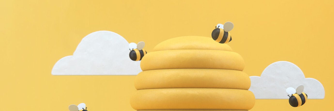 Beetexting banner