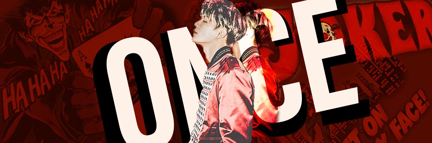 once | ไม่ฟอลแบคหอมแก้มนะ banner