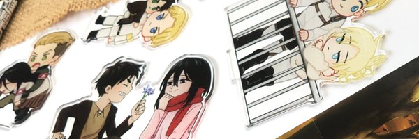 imceileen Profile Banner