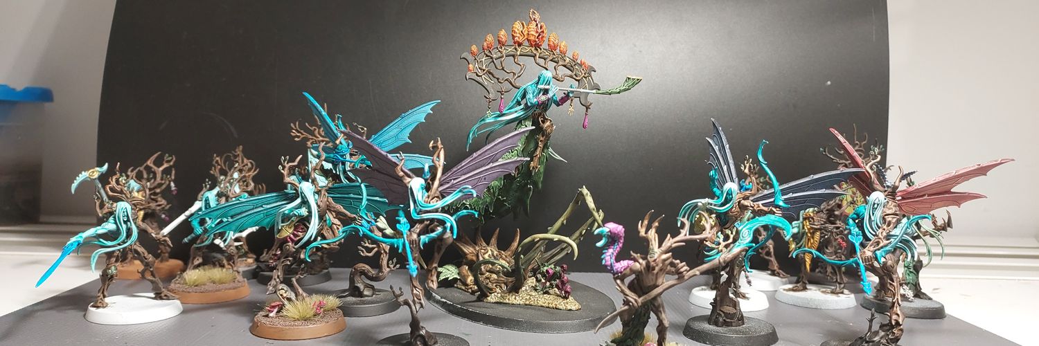 PatrykWiczling's profile banner image