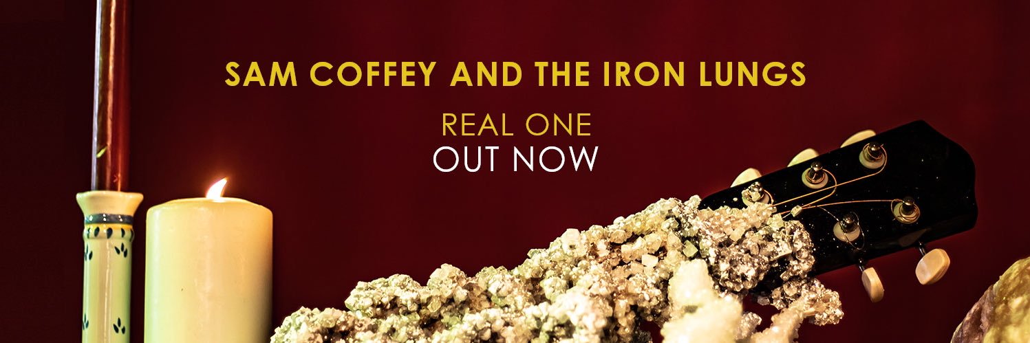Sam Coffey & The Iron Lungs (@coffeyandlungs) / Posts / X