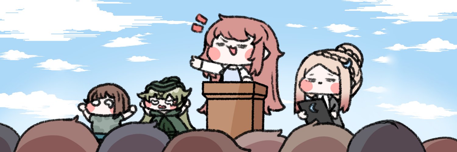 Eulsoo123's profile banner image