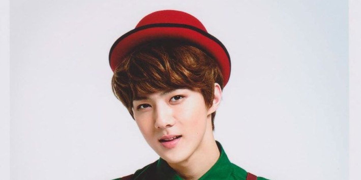 EllE_EXO's profile banner image