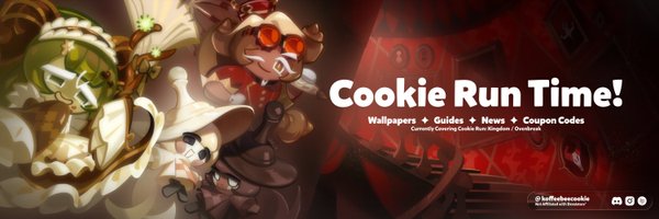 koffeebeecookie Profile Banner