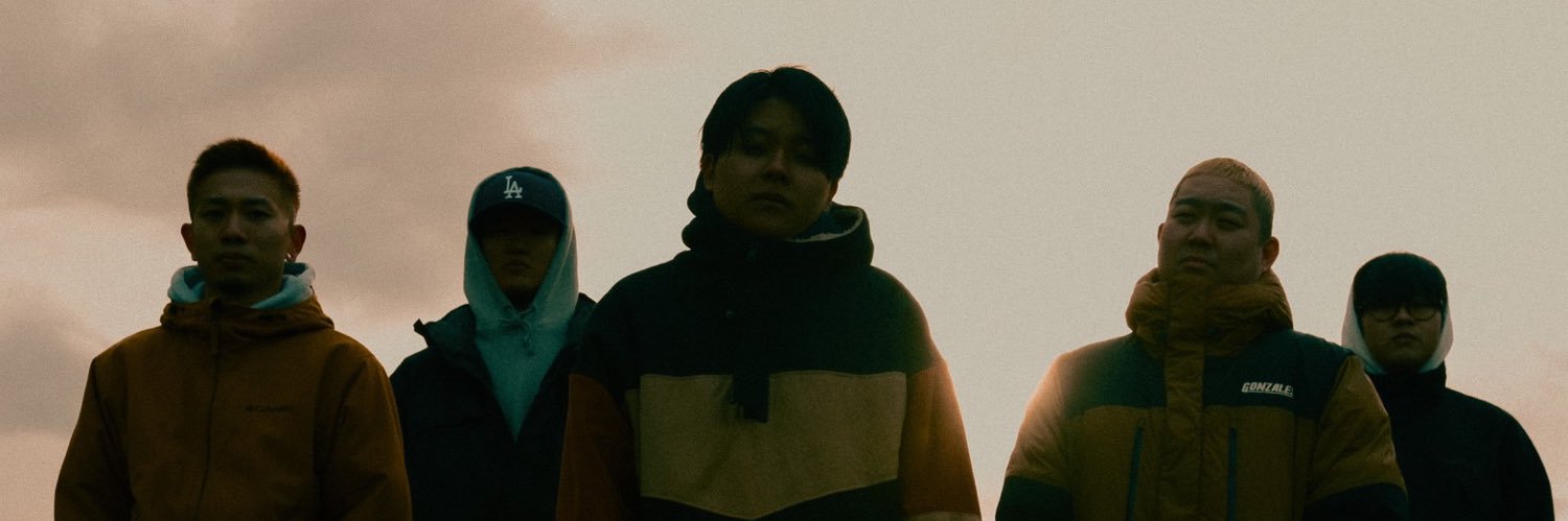 GRAND MOTHER SAID banner