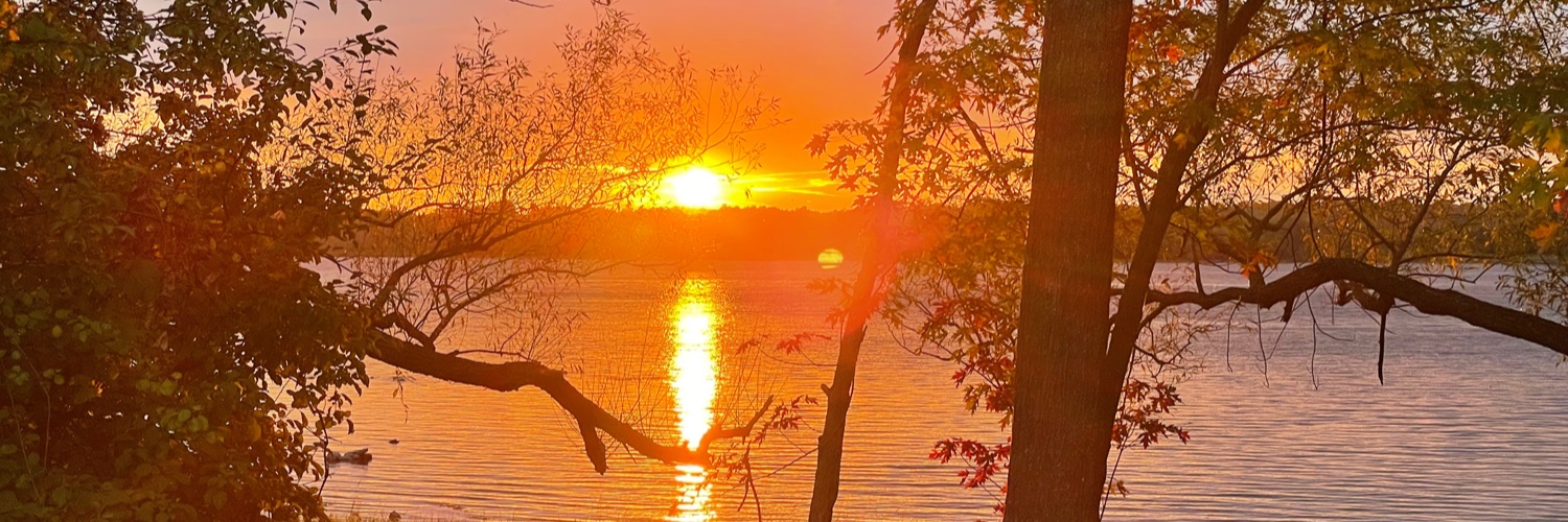 Michael J. Redding banner