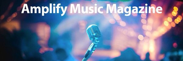 AmplifyMusicMag Profile Banner