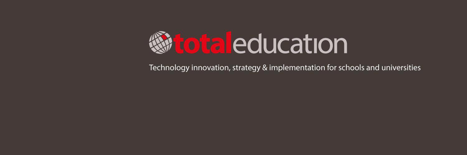 educationtotal's profile banner image