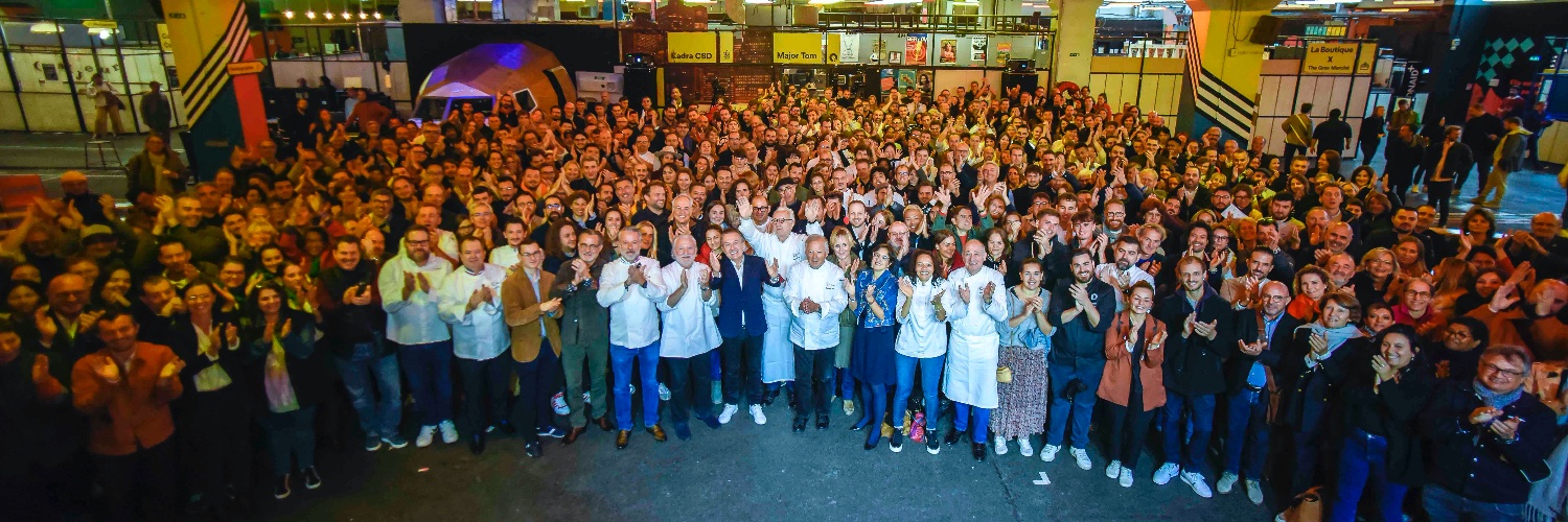 Collège Culinaire de France banner