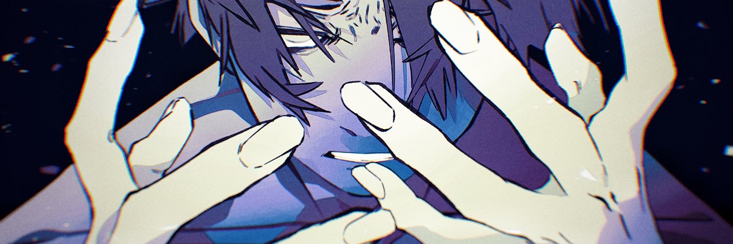 碧鈍's banner