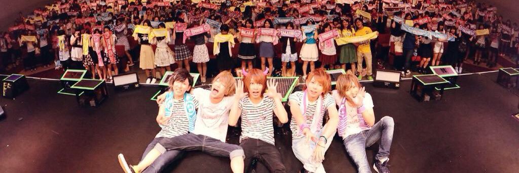 kaechaki823's profile banner image
