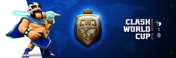 ClashWorldCup Profile Banner