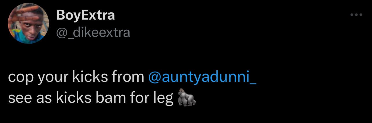 ‘ByAdunni👟's banner