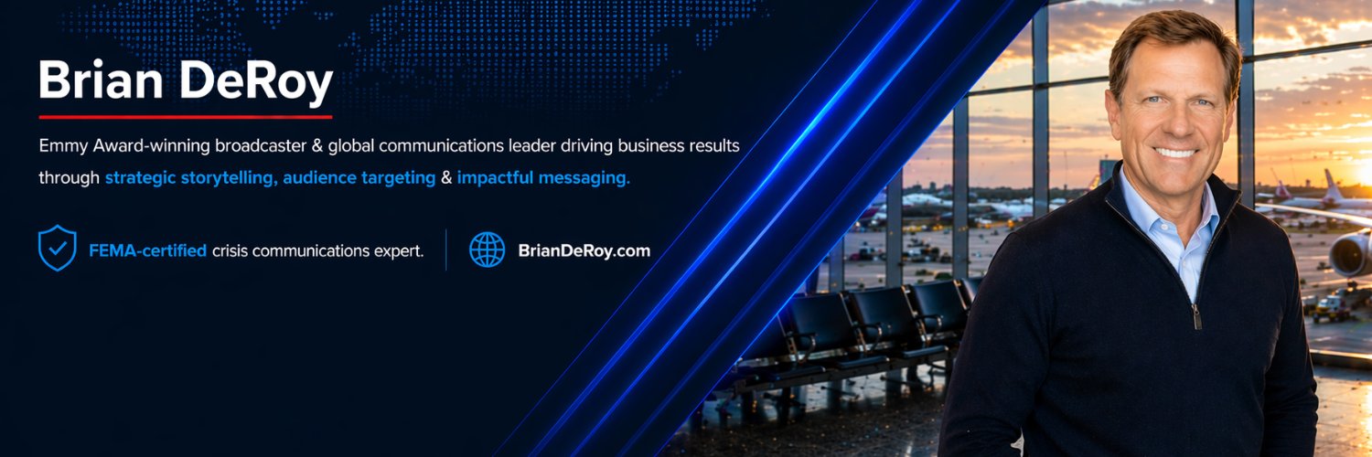 brianderoy's profile banner image
