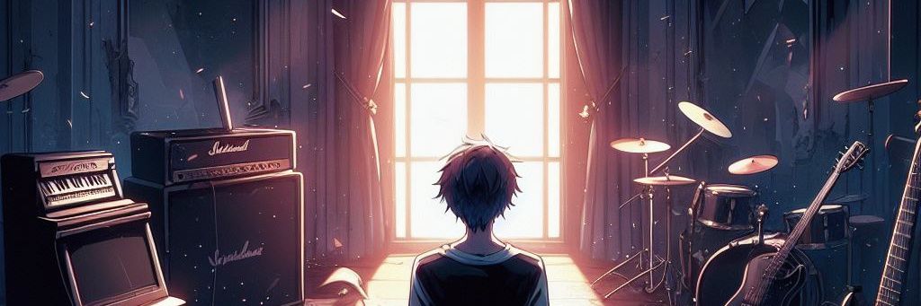 alleinwolf's profile banner image