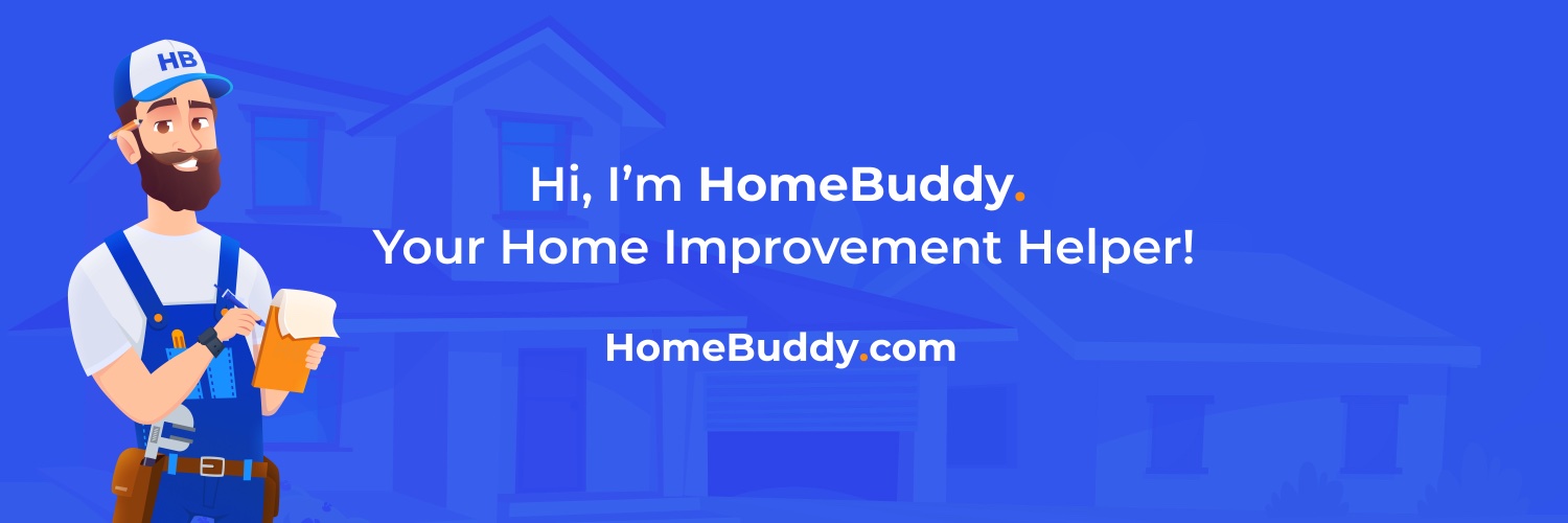 Homebuddy.com banner