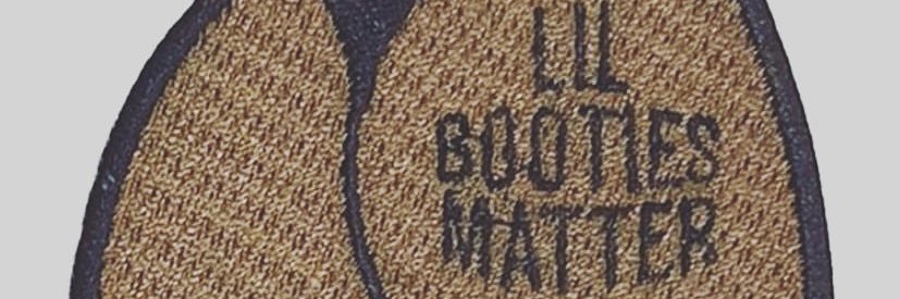 LiLBiTTY_Booty's profile banner image