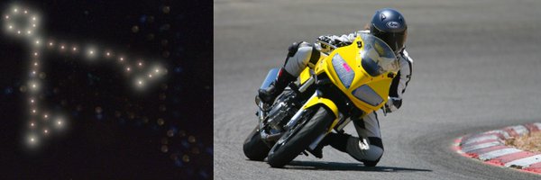 ricadink Profile Banner