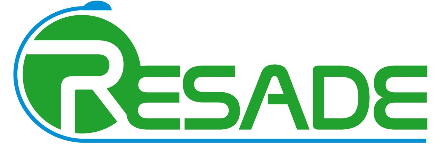 RESADE banner