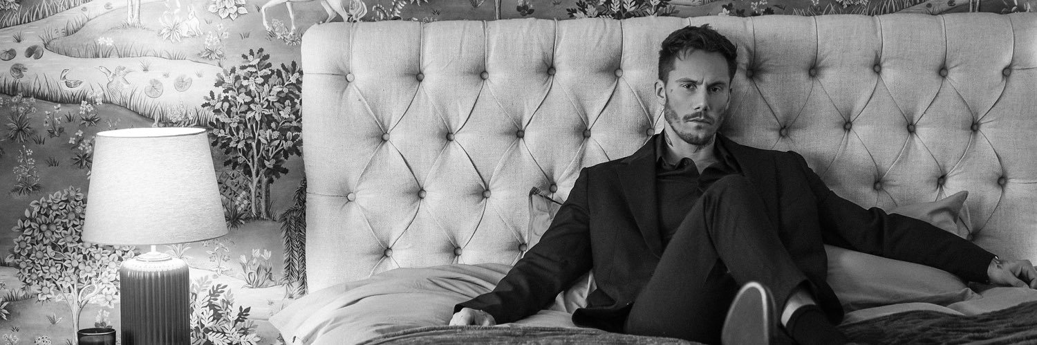 𝐊𝐀𝐀𝐙𝐄 banner