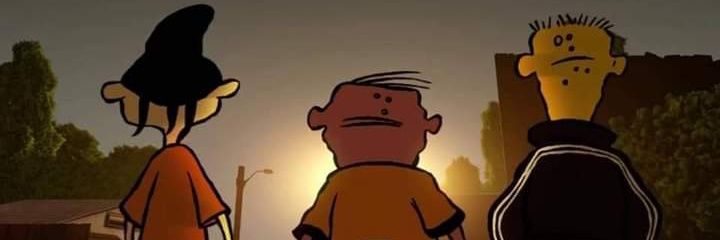 SONOFNAZEER's profile banner image