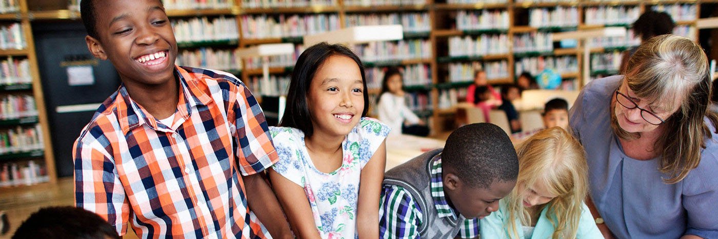 EducationMatters banner