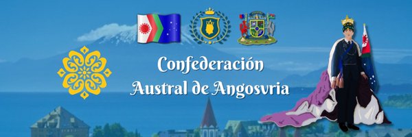 Confederación Austral de Angosvria Profile Banner