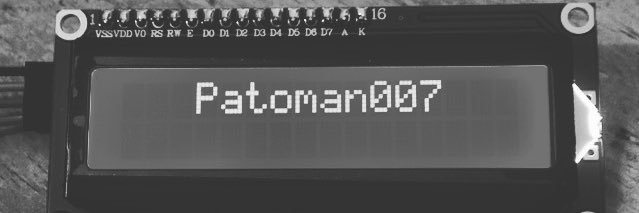 patoman007's profile banner image