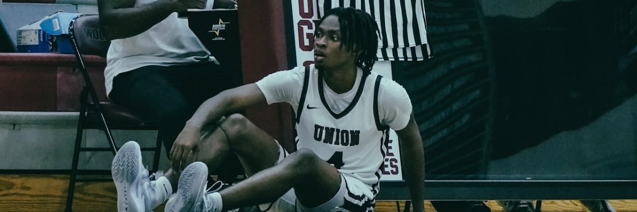 Jason Isaac Jr. banner