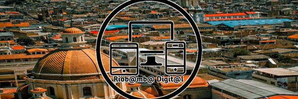 DigitalRiobamba Profile Banner