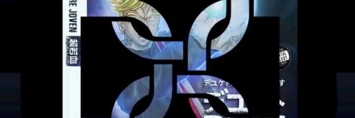 Okamacio's profile banner image