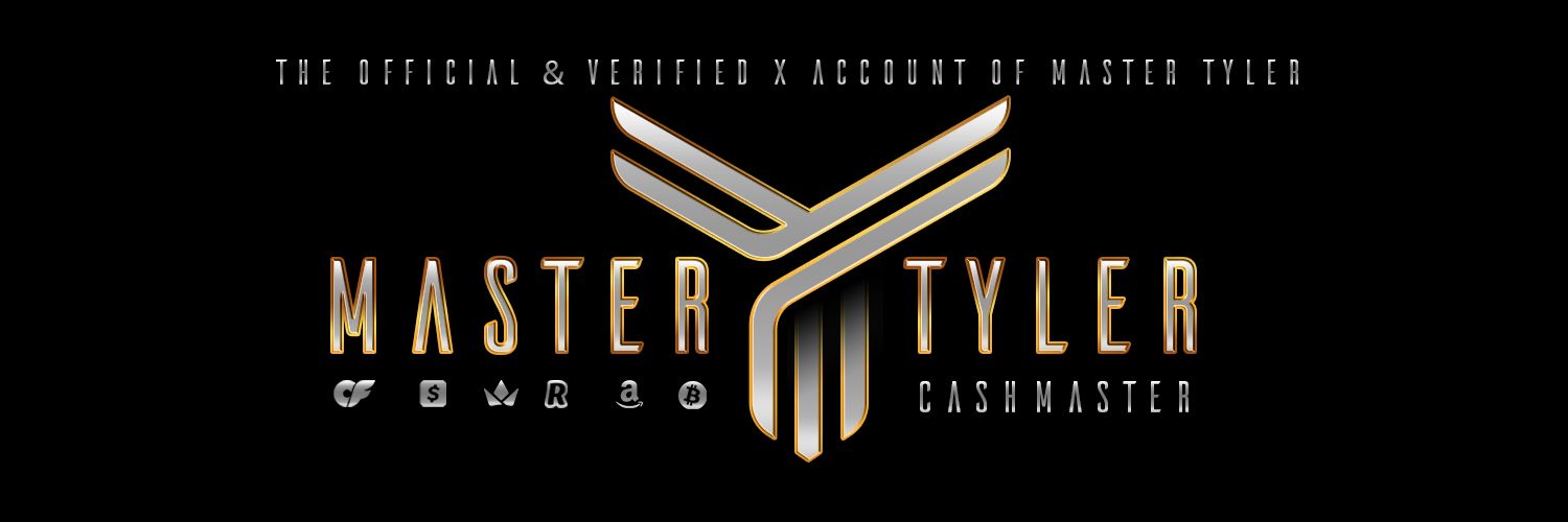 Master Tyler banner