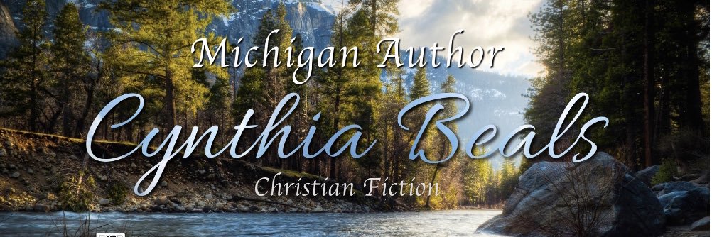 Cynthia Beals banner