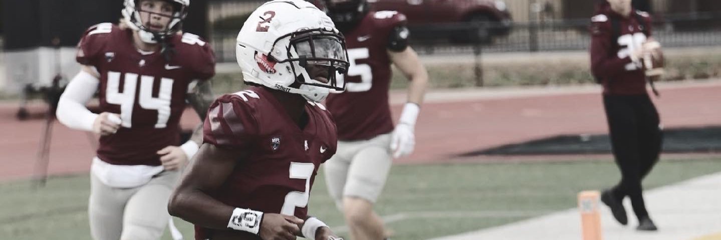 Jerome Griffin banner