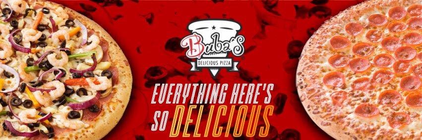 BubasPizza's profile banner image