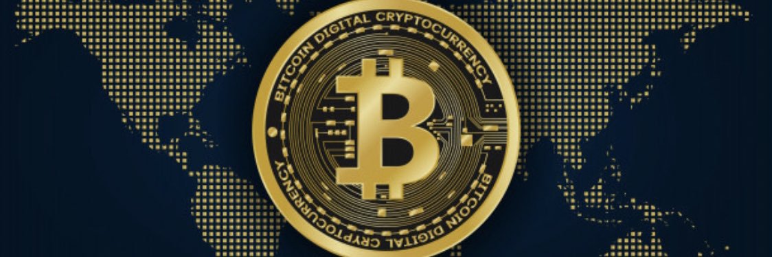 Crypto Lion banner