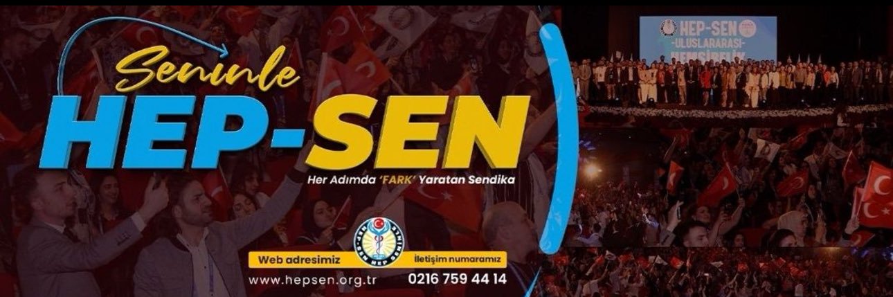 serhat çelik banner