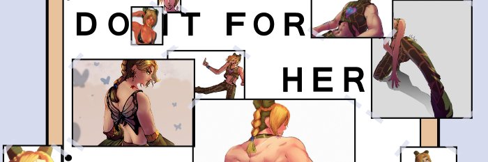 ArtIgor 🦋's banner