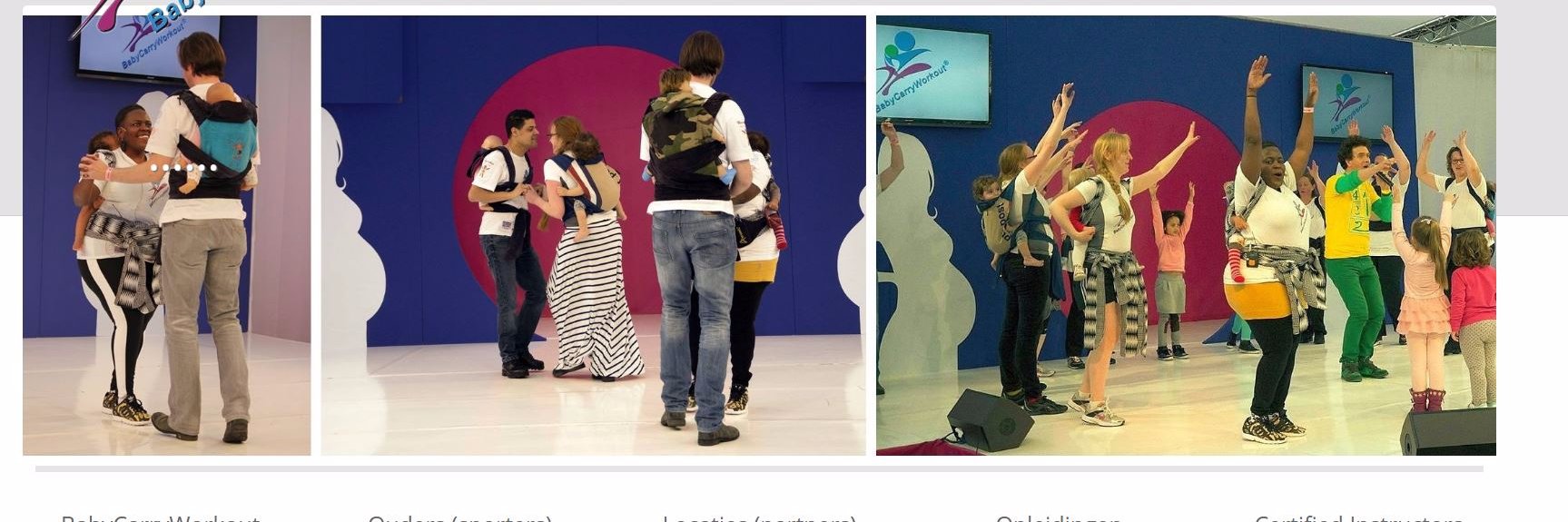 BabyCarryActive's profile banner image