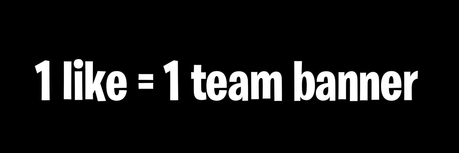 TeamWraithGG's profile banner image