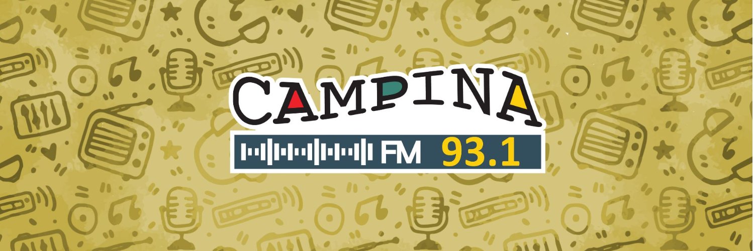 campinafm's profile banner image