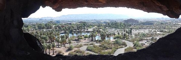 ProfMilligan Profile Banner