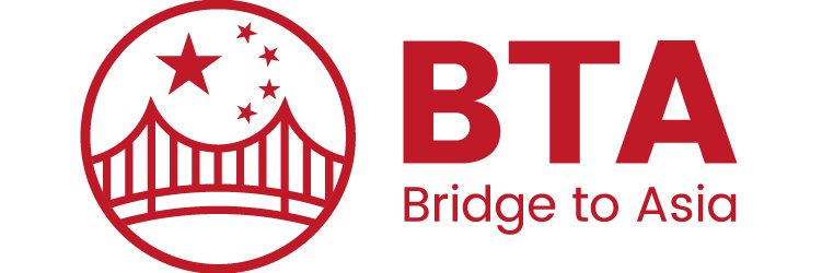 Bridge To Asia banner