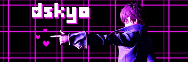 DsKyoSSB Profile Banner