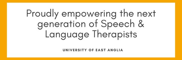 UEA_SLT Profile Banner