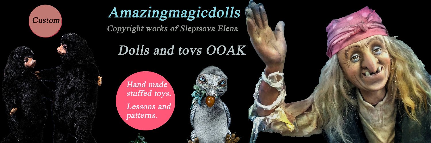 AMDdolls's profile banner image