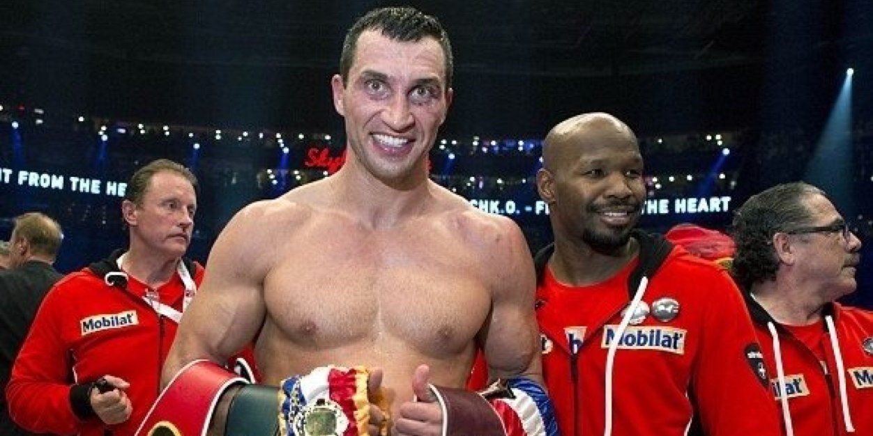 BanksBoxingEnt's profile banner image